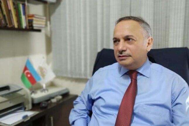 Məhkəmə Əli Əliyevi cəzalandırdı