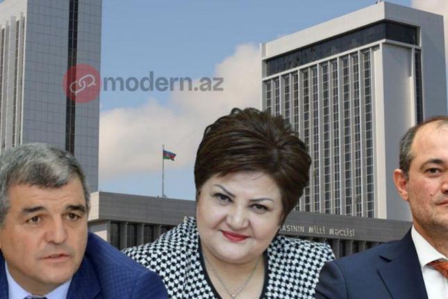 Azərbaycanda real müxalifət kimdir? – Parlament partiyalarından REAKSİYA