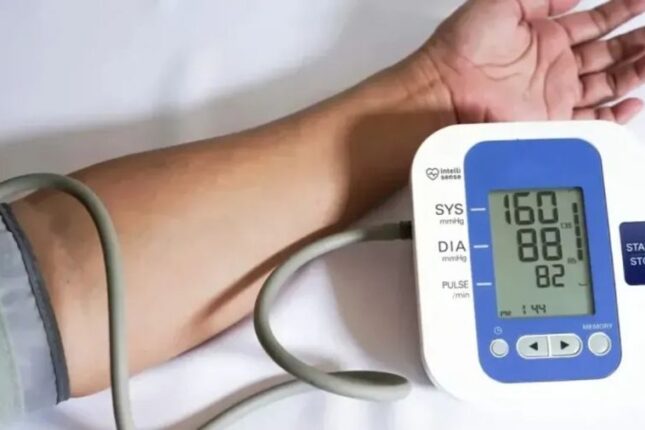 Yüksək təzyiqin qarşısını almaq mümkündür – 7 TÖVSİYƏ