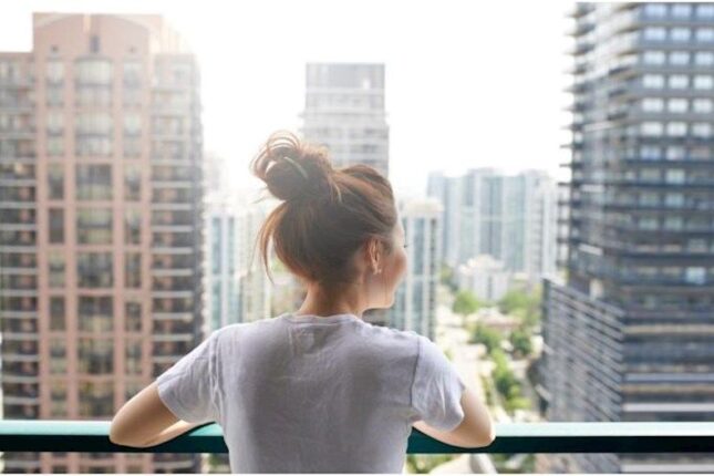 İnsanlar yeni tikililərdə niyə daha çox xəstələnirlər?