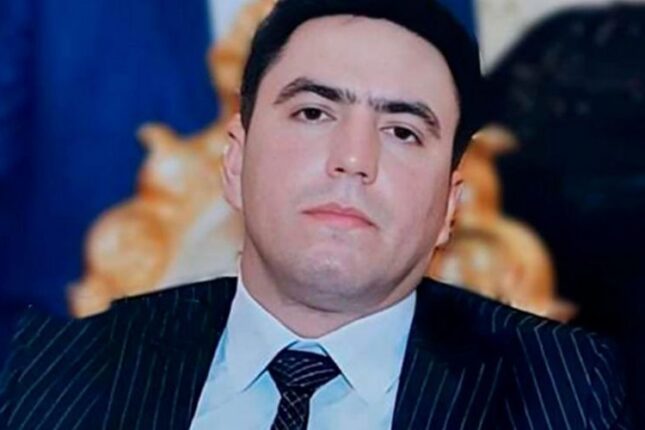 Qayınatasını öldürmək istədi, özü öldü