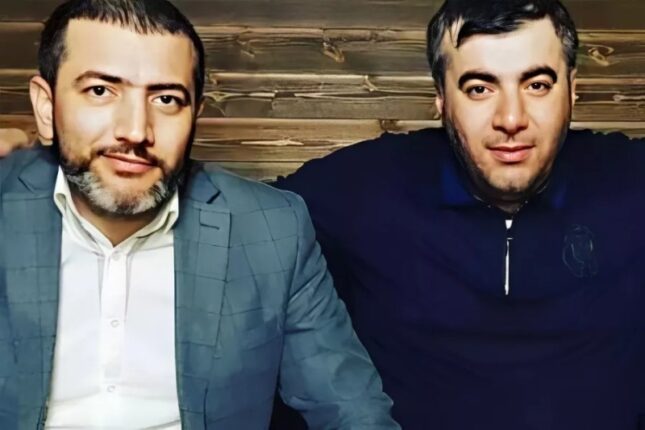 Ələkbər həmin qətldən DANIŞDI: “balaları olmasaydı, onu bağışlamazdım” – VİDEO