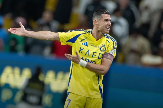 Kriştianu Ronaldu futbolçu karyerasını nə vaxt bitirəcək?