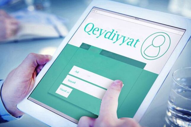 Bu imtahan üçün 40 manat ödəməlisiniz