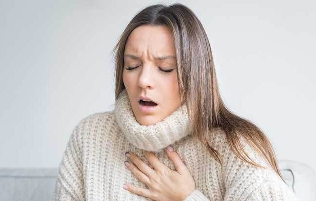 Nəfəs darlığını yüngülləşdirmək üçün 7 faydalı məsləhət