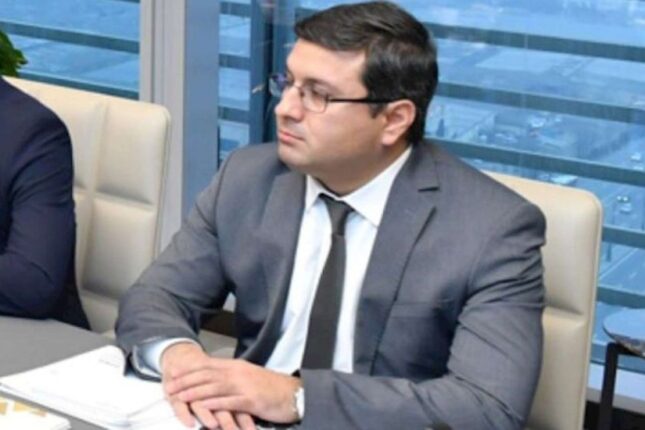 Yeni təyin edilən nazir KİMDİR?