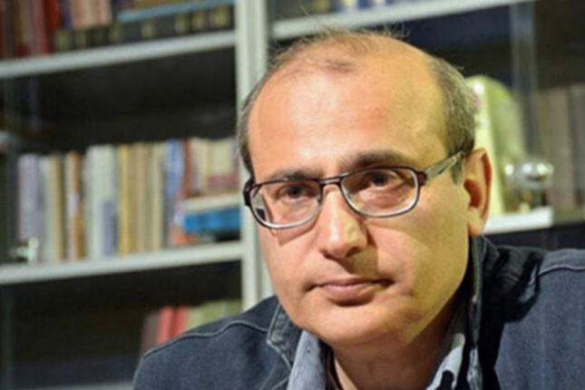 Nikol Zəngəzuru verər, iqtidarı yox – Danielyan