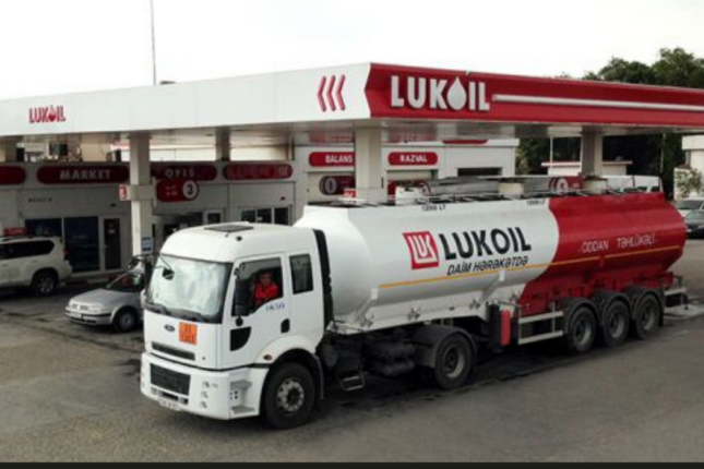 “LUKOIL-Azərbaycan”ın təhlükləli yanğın təhlükəsilziyi tədbiri: Bakıya qoyulmuş “bomba”, yoxsa YDM?