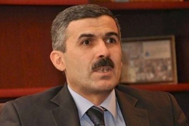 Hüquq müdafiəçisi Oqtay Gülalıyevin – SON GÖRÜNTÜLƏRİ