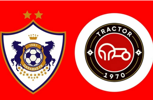 “Qarabağ” “Traktor”la görüş keçirilə bilər? – AÇIQLAMA