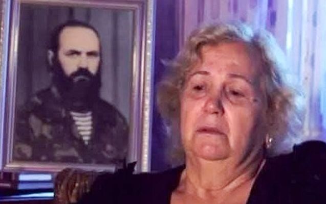 Allahverdi Bağırovun ailəsində daha bir AĞIR İTKİ