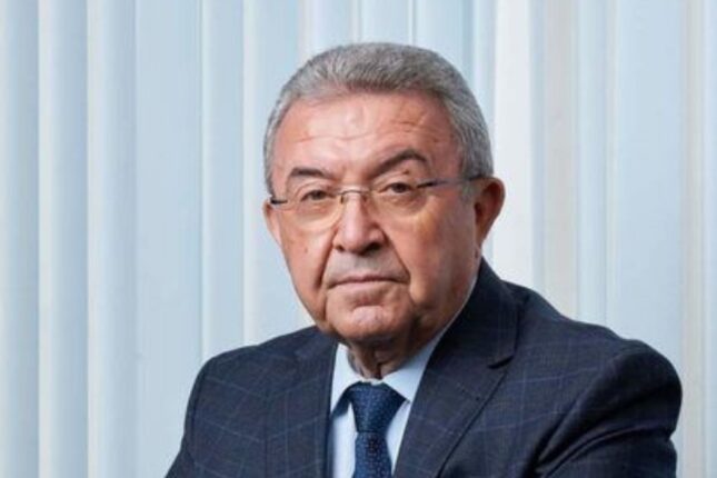 Misir Mərdanov Elm və Təhsil Nazirliyinin “Tiktok” müsabiqəsi haqda danışdı