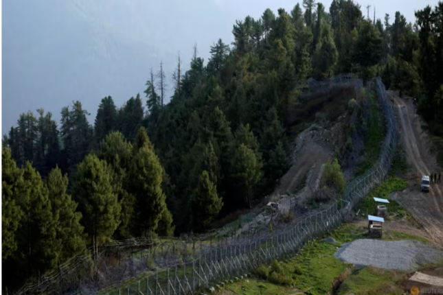 Hindistan və Pakistan qüvvələrini münaqişədən əvvəlki mövqelərə çəkməyə razılaşıb