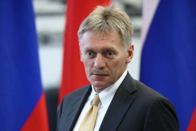 Putinlə Zelenski görüşə bilər – Peskov