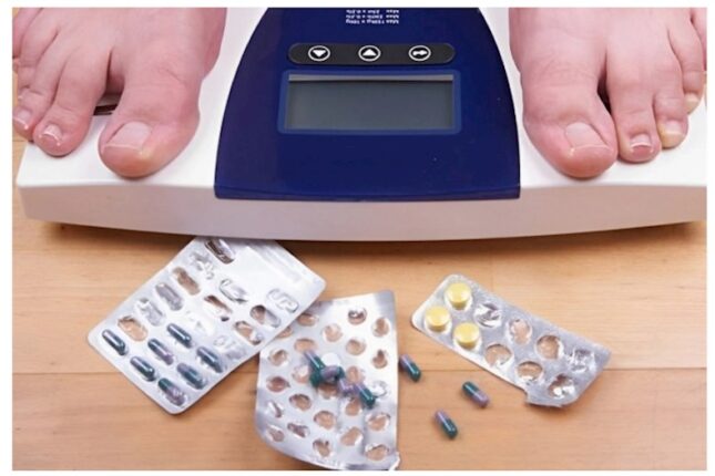 Arıqlama vasitələri nəyə səbəb olur? — Çəki azalır, ölüm riski artır