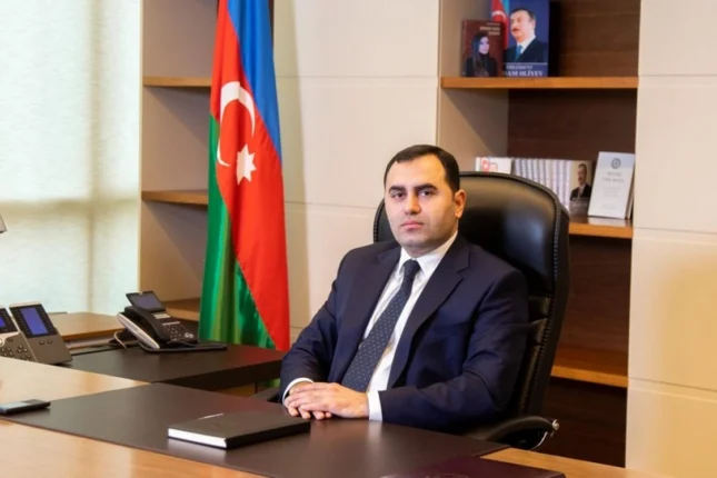 Yüksək vəzifə verilən Tural Piriyevin DOSYESİ