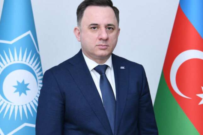 AQC sədri: “Türk Dövlətləri Qiymətləndiricilər Birlikləri Şurası Azərbaycanda qeydiyyata alınacaq”