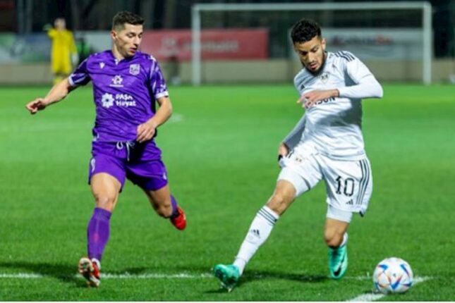 “Şamaxı” “Qarabağ”a, “Sabah” “Neftçi”yə qarşı