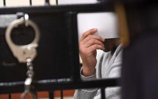 Sabiq icra başçısını öldürmək planı