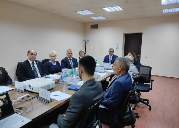 Azərbaycan və Özbəkistanın əqli mülkiyyət qurumlarının birgə tədbiri keçirilib