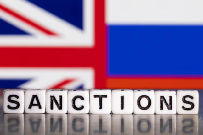 Britaniya Rusiyaya qarşı sanksiyaları genişləndirib