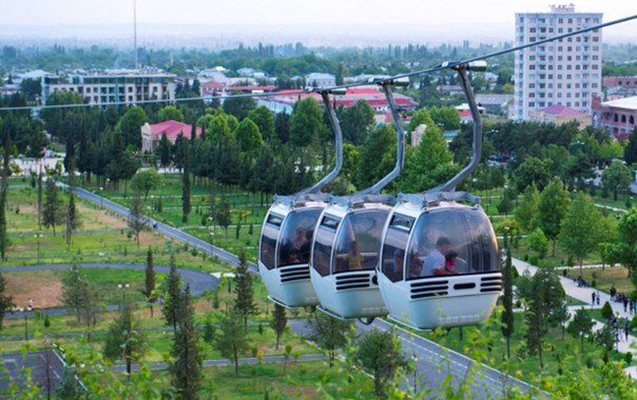 Balakəndə kanat yolu tikilir – 5 milyon ayrıldı