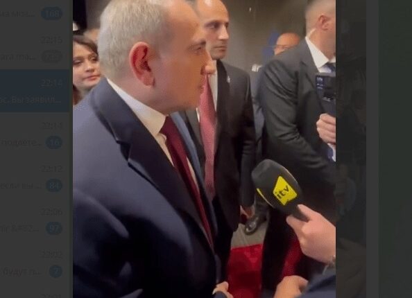 İTV-yə danışan Paşinyanın məqsədi bu idi – Politoloq AÇIQLADI(VİDEO)