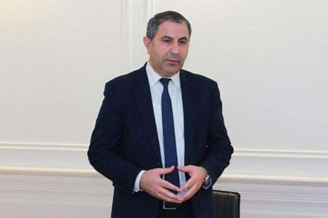 Ədalət Partiyası yeni sədr seçdi
