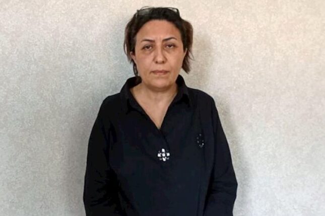 Qızıl Aypara Cəmiyyətinin bölmə sədrinin daha bir cinayəti aşkarlandı