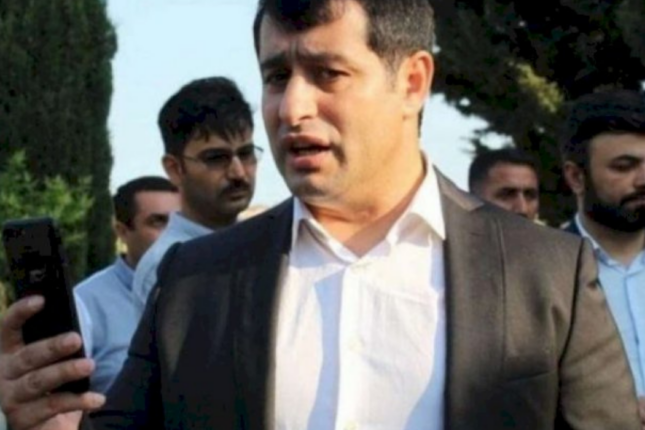 Araz Musayev bıçaqlandı – VİDEO