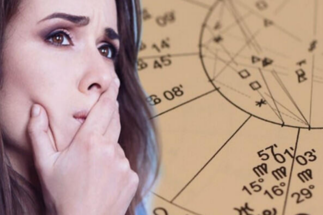Hansı bürclər qara siyahıya düşdü? – Astroloqlar xəbərdarlıq edir