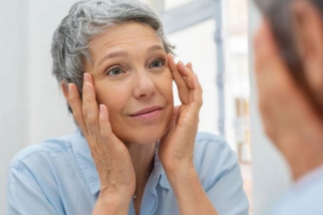 İnsanı gəncləşdirən vitamin açıqlandı