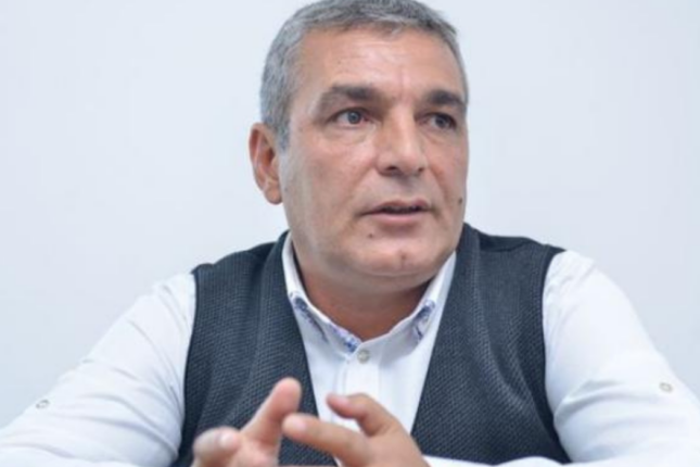 Mərkəzi Bankın yeni binasının qiymətinə Qarabağda qəsəbələr tikmək olardı – Partiya sədri