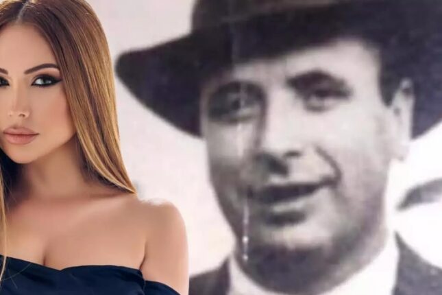 Nigar veteran babasının FOTOsunu paylaşdı