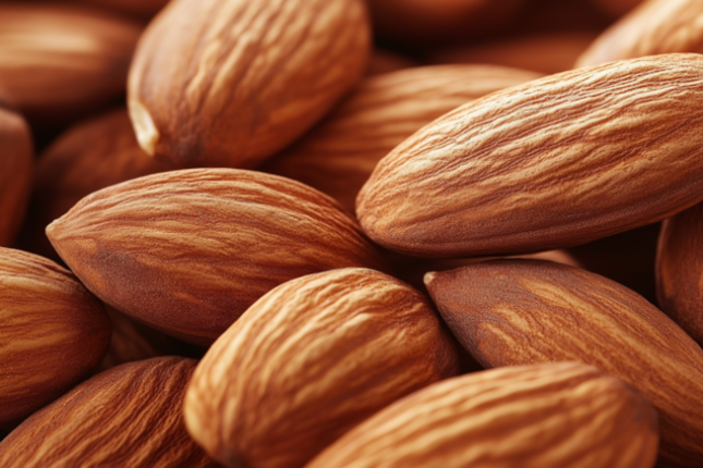 Faydasını eşidən, hər gün bir ovuc yeyəcək