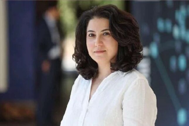 Aysel Soltanova müşavir təyin edildi