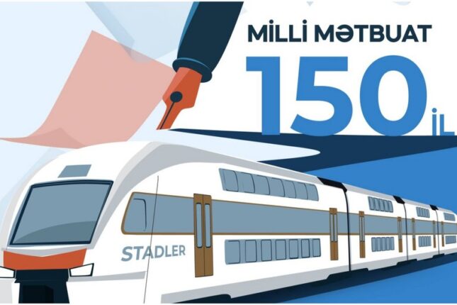ADY Milli Mətbuat günü münasibətilə media müsabiqəsi elan edib