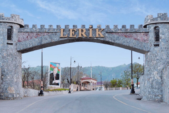 Lerikdə vəzifə saxtakarlığı: Kommunal Birliyin rəisi cəzalandıldı