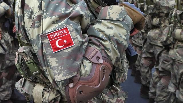 İraqın şimalından acı xəbər: Türkiyə əsgəri şəhid oldu
