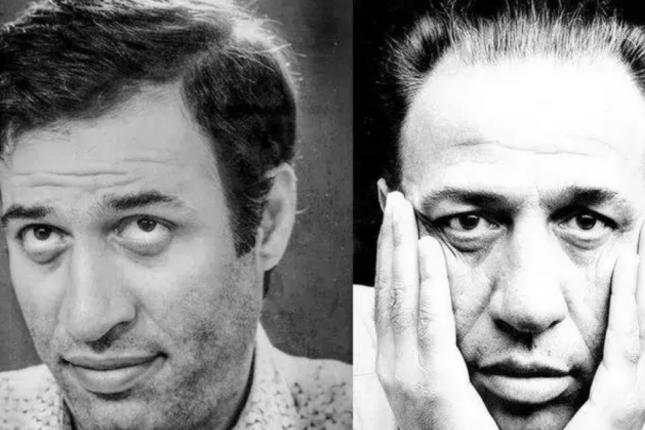 Kemal Sunalı canlandıracaq isim bəlli oldu-FOTO