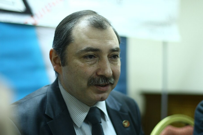 Babuxyandan qəribə açıqlama