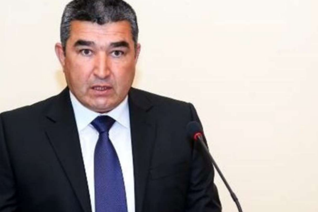 “Etibar Pirverdiyevin qaynı saxta sənədlə torpağımızı satıb…” – FOTO