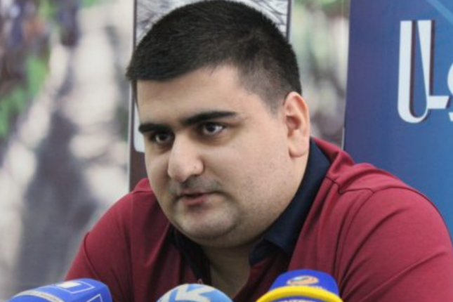 Separatçılardan ibarət korpus yaradılır