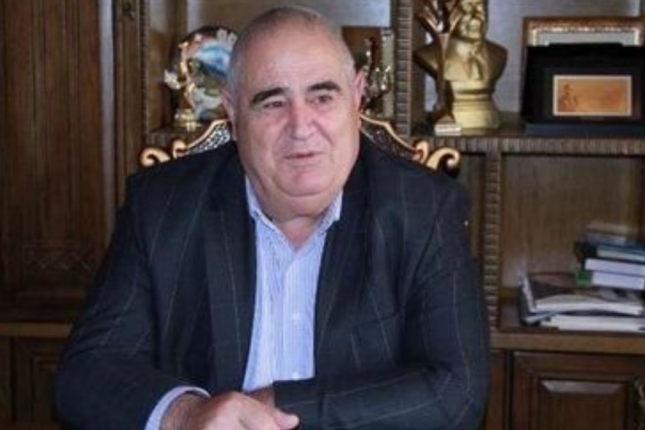 “Şərurlu İsfəndiyar” məhkəmədə ifadə verib