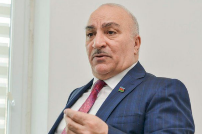 Tahir Kərimli: “Silinən zolaqlara görə sürücülər cərimələnməmlidirlər”