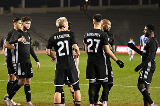 “Qarabağ”ın potensial rəqiblərinin sayı artdı