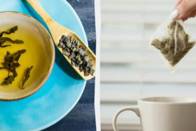 Yaşıl çayın sirri: bu içki niyə bu qədər faydalıdır?