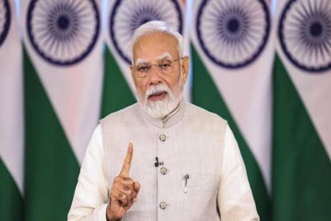 Hindistan Pakistanla hərbi əməliyyatlara fasilə verib