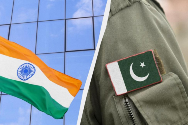 Hindistan və Pakistan tam atəşkəs barədə razılığa gəldi