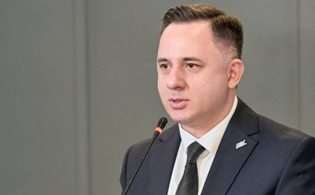 AQC-nin VIII Hesabat-Seçki Konfransı keçirilib, Vüqar Oruc yenidən sədr seçilib